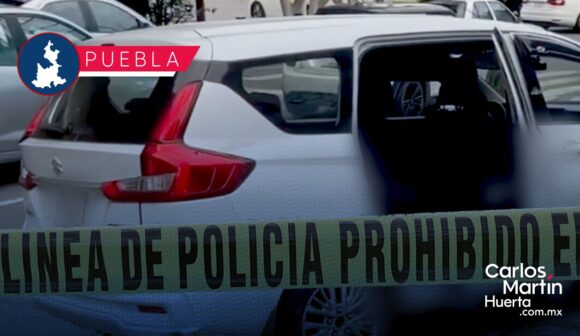 Conductor ebrio choca contra poste y termina inconsciente en la Avenida Manuel Espinosa Yglesias