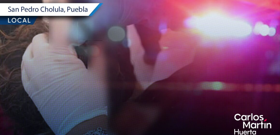 Golpean con un arma a mujer en BBVA de Plaza San Diego; roban 700 mil pesos