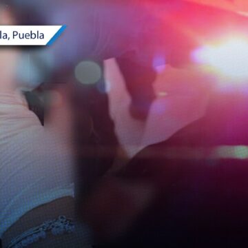 Golpean con un arma a mujer en BBVA de Plaza San Diego; roban 700 mil pesos