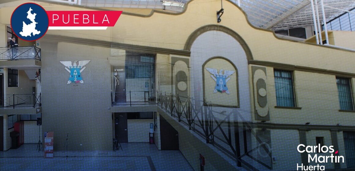 Aclara SEP que suspensión en la Academia Ignacio Zaragoza sigue firme hasta desahogar pruebas