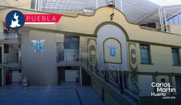 Aclara SEP que suspensión en la Academia Ignacio Zaragoza sigue firme hasta desahogar pruebas
