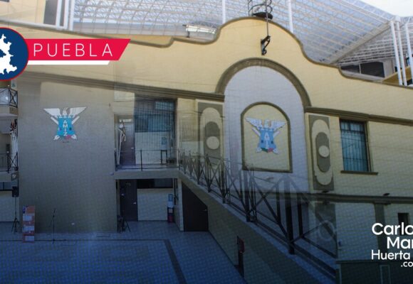 Aclara SEP que suspensión en la Academia Ignacio Zaragoza sigue firme hasta desahogar pruebas