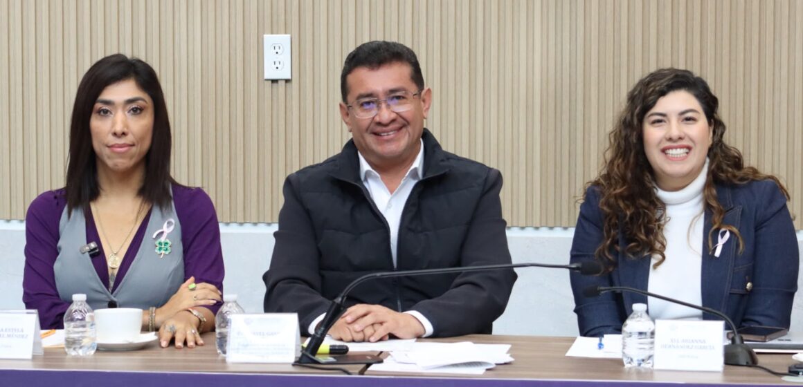 Donación de predios para estaciones del Cablebús en Puebla es un voto de confianza: Xel Arianna