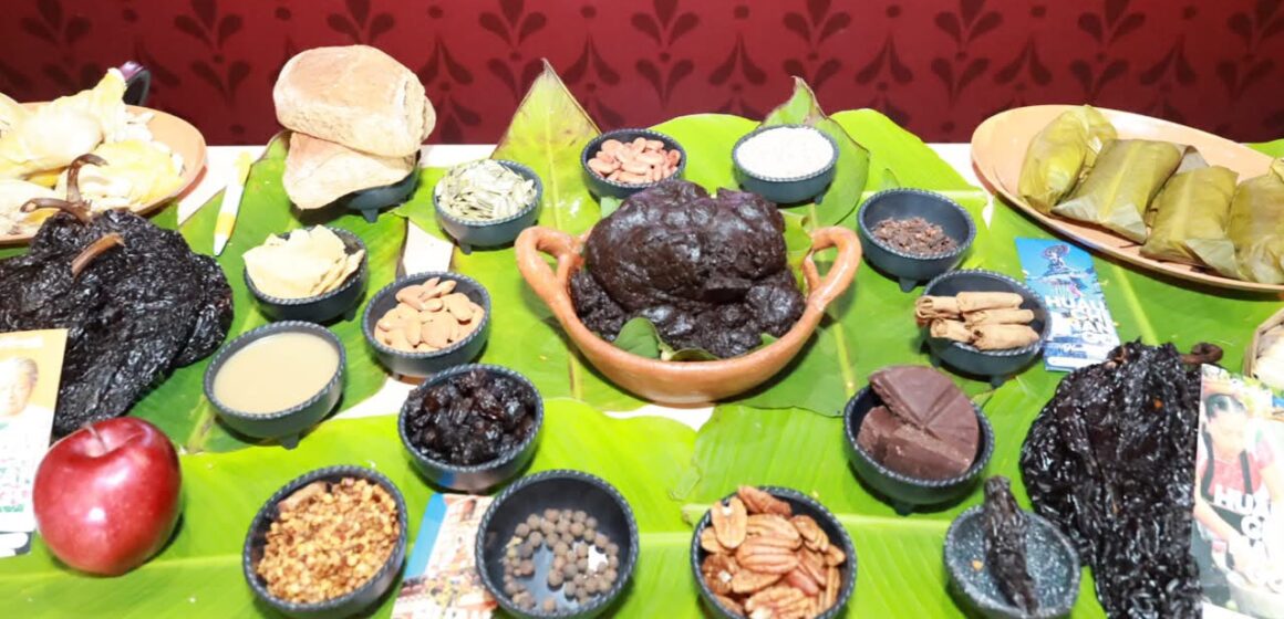 Mole poblano: identidad y patrimonio gastronómico de Puebla ante el mundo