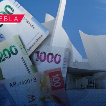 Museo Internacional del Barroco tuvo un sobrecosto de 120%; se pagaron 3 mil 884 mdp: García Parra