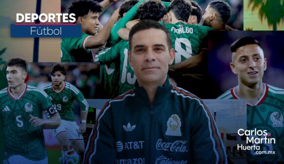 Rafael Márquez evalúa el desempeño de la Selección Mexicana tras amistosos