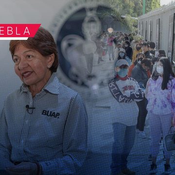 Prevé la BUAP alcanzar el “rechazo cero” para estudiantes poblanos en 2029