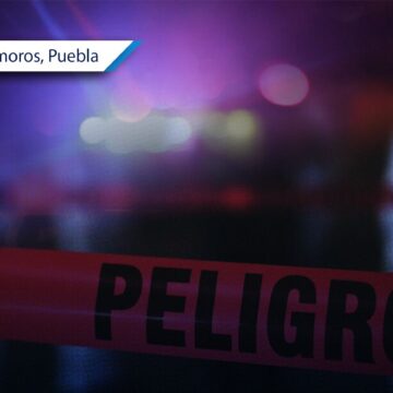 Apuñalan a comerciante tras protagonizar riña en Izúcar de Matamoros