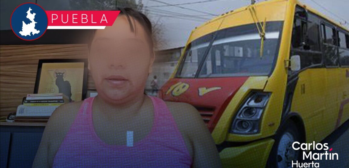 Revelan nueva modalidad de robo en la Ruta 10; le tapan la cara con una chamarra