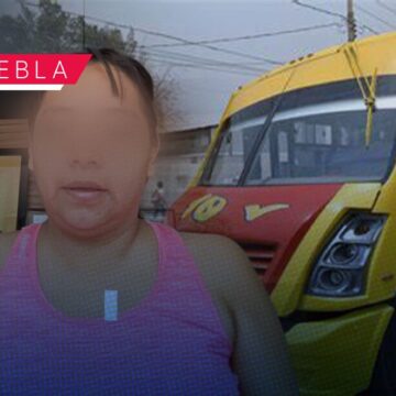 Revelan nueva modalidad de robo en la Ruta 10; le tapan la cara con una chamarra
