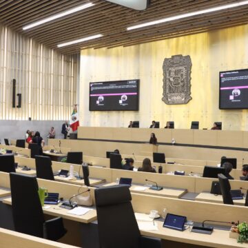 Congreso de Puebla avala reformas para garantizar el derecho a una vivienda adecuada