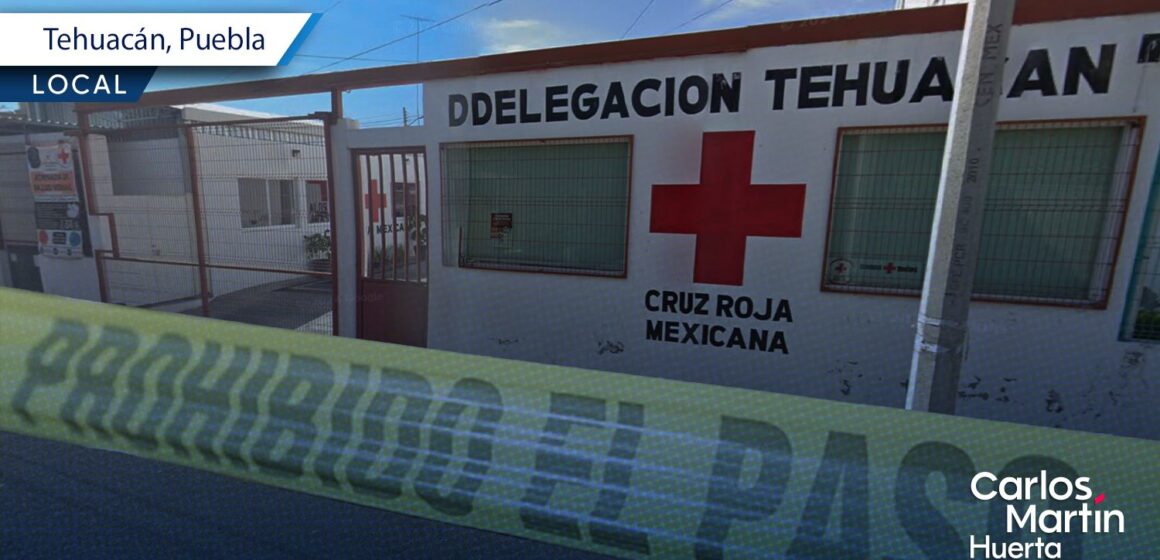 Hombre de 74 años muere tras sufrir un infarto al querer alcanzar a sus perros en Tehuacán