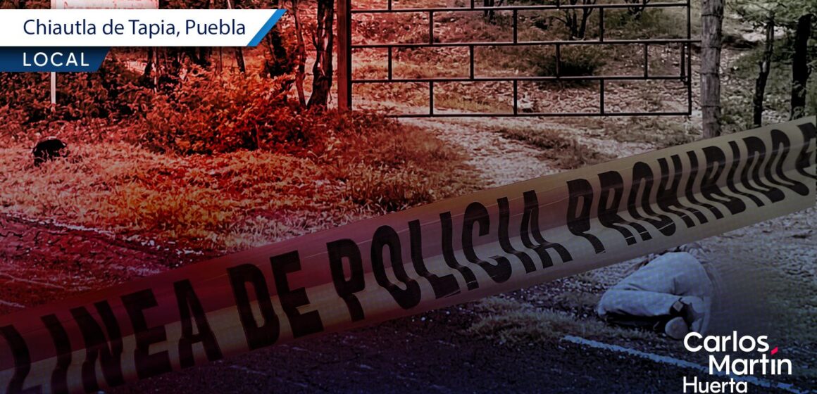 WhatsApp Image 2026-10-09 at 12.18.34 PM Maniatado y con huellas de violencia, localizan cuerpo en Chiautla de Tapia