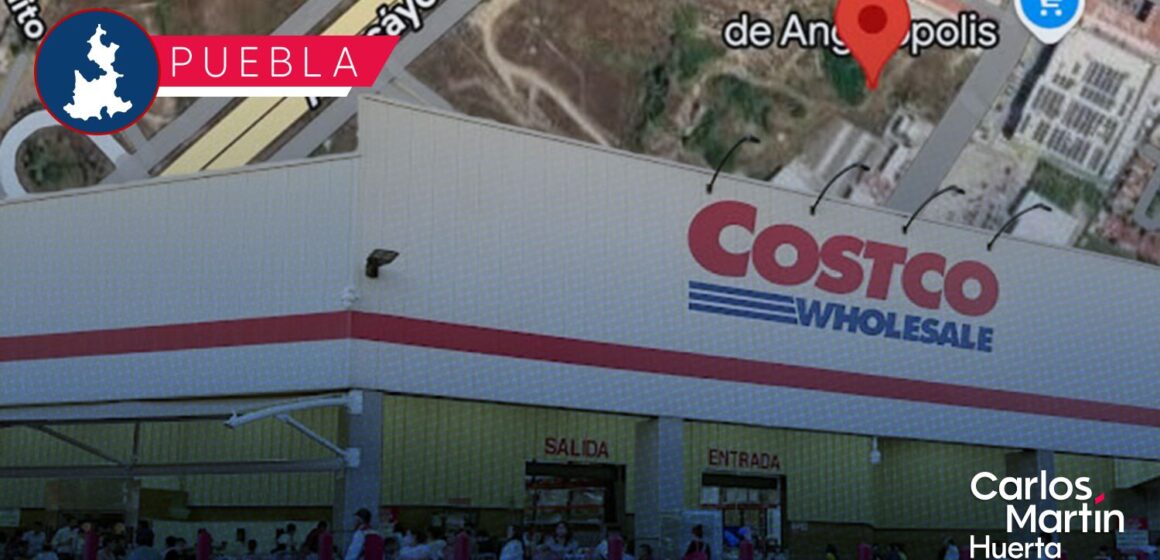 WhatsApp Image 2026-10-09 at 12.54.30 PM Nueva sucursal de Costco Puebla será ubicada en Lomas de Angelópolis; esto se sabe