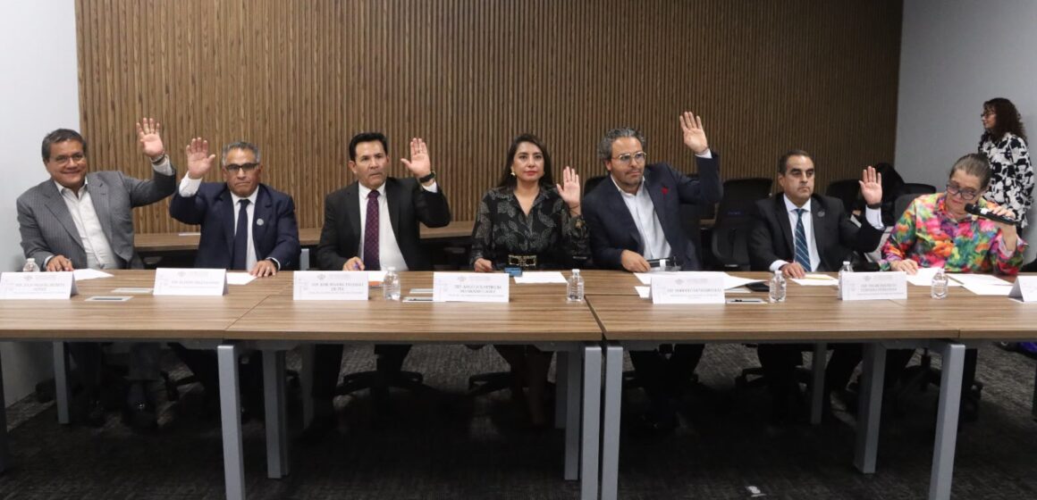 Congreso de Puebla aprueba exhorto para garantizar atención sin discriminación en el Registro Civil
