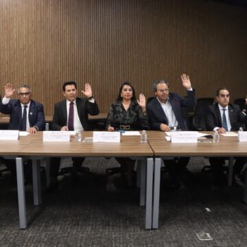 Congreso de Puebla aprueba exhorto para garantizar atención sin discriminación en el Registro Civil