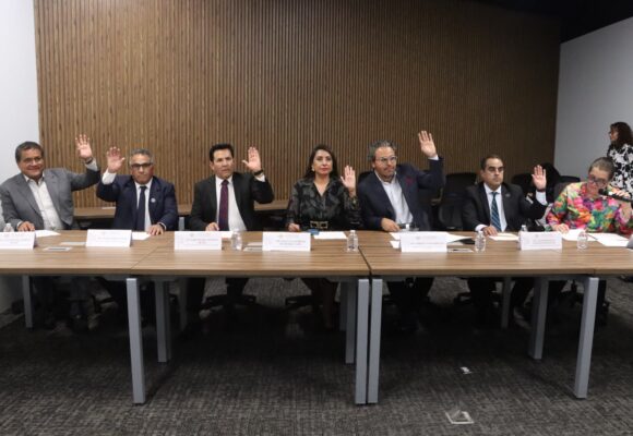 Congreso de Puebla aprueba exhorto para garantizar atención sin discriminación en el Registro Civil