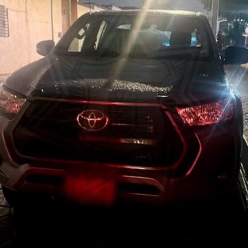 SSCyPC de Cuautlancingo recupera vehículo robado