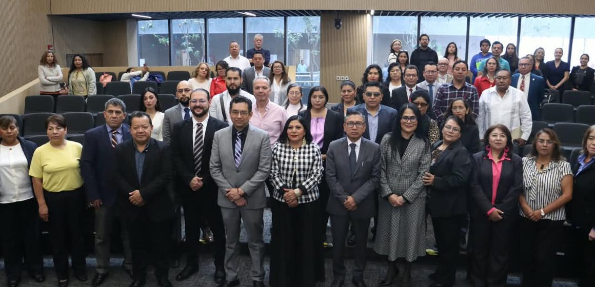 Analizan en el Congreso de Puebla los retos y avances de la medicina regenerativa en México