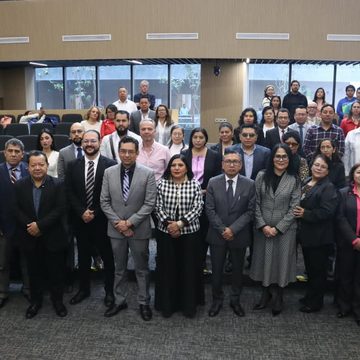 Analizan en el Congreso de Puebla los retos y avances de la medicina regenerativa en México