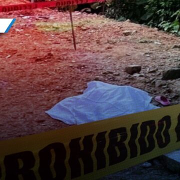 Ataque armado en Jopala deja un hombre sin vida