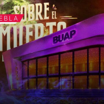Conoce la cartelera de Día de Muertos en el CCU BUAP: Recorridos, sinfónica y danza