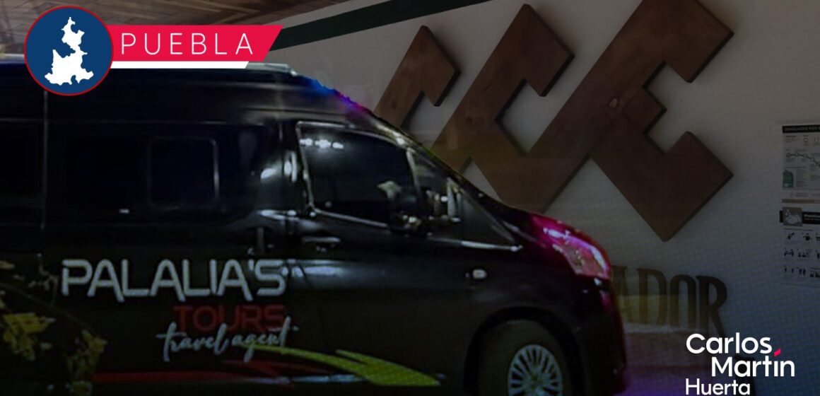CCE Puebla pide no ceder en contra de Palalia’s Tour pese a manifestaciones