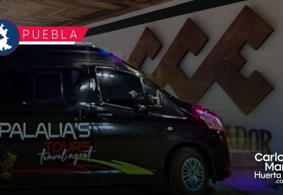 CCE Puebla pide no ceder en contra de Palalia’s Tour pese a manifestaciones