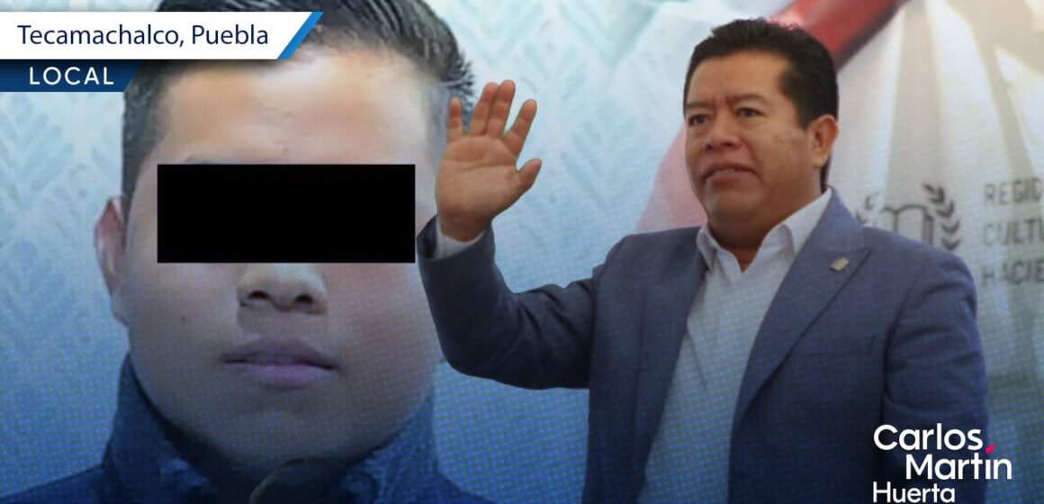 Persona de confianza, habría engañado a Mateo para ser secuestrado en Tecamachalco