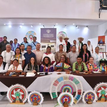 Congreso de Puebla impulsa catálogo de dulces típicos para preservar el patrimonio cultural