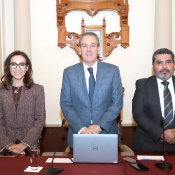 Puebla aprueba Ley de Ingresos 2027 y alza catastral de 7% a 20%