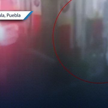Forzan cortina y saquean negocio de carnitas en Santa Bárbara Almoloya