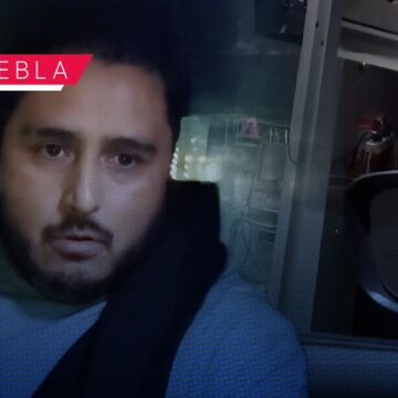 Karla vive en Lomas de Angelópolis y aplica la de “ahorita te bajo a pagar” para estafar a DiDi