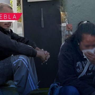 Vecinos golpean a ladrón que intentó asaltar a tamalera en Bosques del Pilar