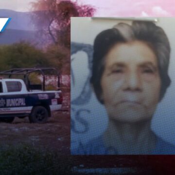 Localizan a abuelita sin vida en canal de riego en San Francisco Altepexi