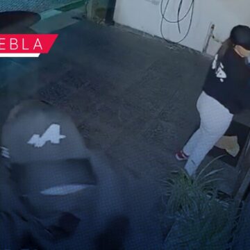 Roban casa en el fraccionamiento La Antigua Cementera; así es como operan