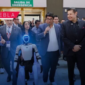 Tech Capital 2026 vincula talento, tecnología e industrias creativas en Puebla
