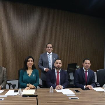 Congreso de Puebla plantea fortalecer redes de apoyo para adultos mayores