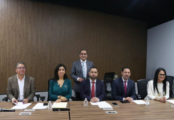 Congreso de Puebla plantea fortalecer redes de apoyo para adultos mayores