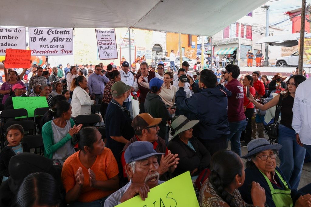 Seguridad, salud y servicios para Santo Tomás Chautla: Pepe Chedraui 1 WhatsApp Image 2026 10 17 at 5.41.04 PM