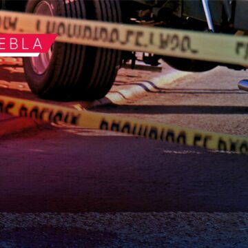 Asesinan a balazos a mecánico en la colonia Santa Catarina