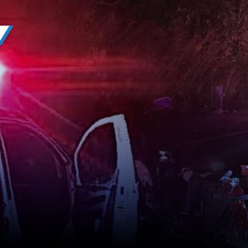 Tragedia en la Siglo XXI: Choque deja un muerto y dos heridos en Atlixco