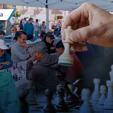 Atlixco convoca al Torneo de Ajedrez 2026: Fecha, categorías y cómo inscribirte gratis