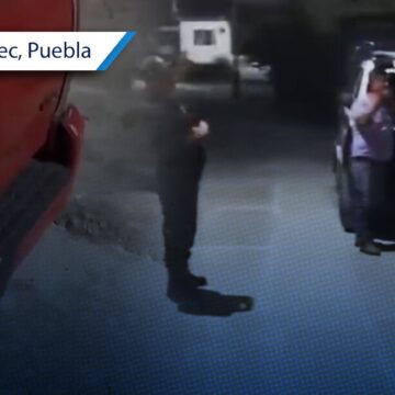 Porfirio Loeza exalcalde de Tlatlauquitepec denuncia ataque armado en su contra; señala a 3 funcionarios