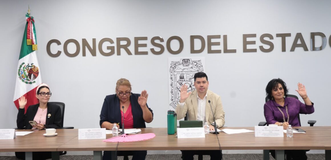 Congreso de Puebla aprobó exhorto a municipios para incrementar centros de acopio y fomentar el reciclaje