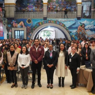 Impulsan el derecho de las mujeres agrarias y la equidad en el campo en Atlixco