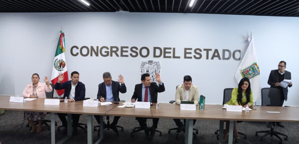 WhatsApp Image 2026-10-20 at 6.57.39 PM Presupuesto Puebla 2027: Aprueban recursos para la ASE y la Unidad Técnica del Congreso