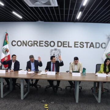 Presupuesto Puebla 2027: Aprueban recursos para la ASE y la Unidad Técnica del Congreso