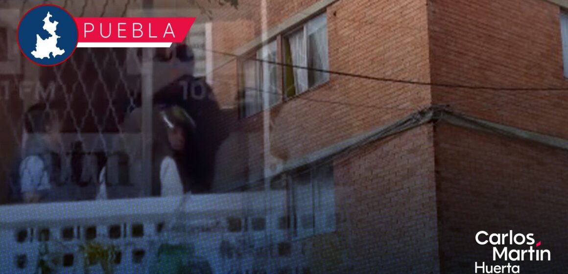 Roban tubería y provocan fuga de gas en La Margarita