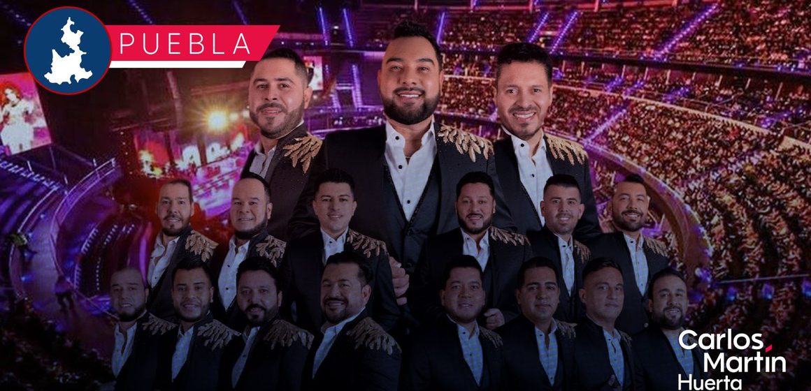 WhatsApp Image 2026-10-22 at 12.44.55 PM Regresa Banda MS a la capital poblana el 12 de diciembre: consulta los precios